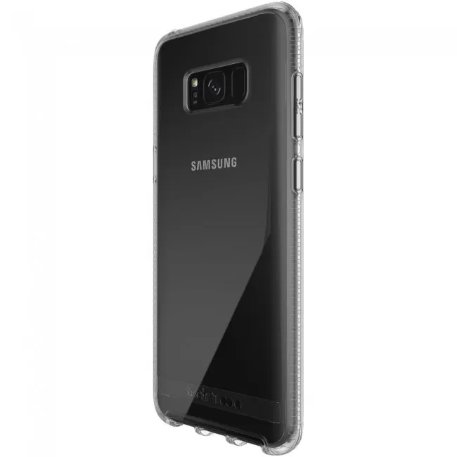 Tech21 Impact Clear Dream Case For Galaxy S8+